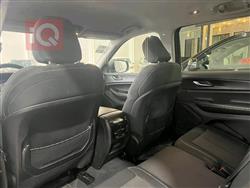 جيب جراند شيروكي إل